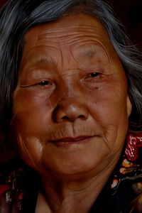 Profile of 袁秀芝