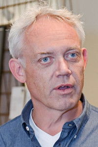 Profile of Troels Rasmussen