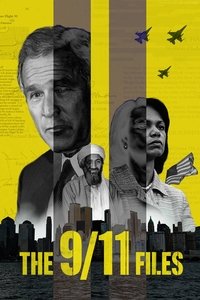 Poster for The 9/11 Files