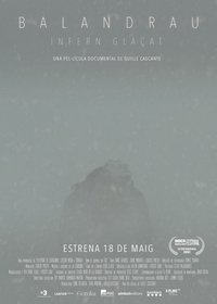 Poster for Balandrau, infern glaçat