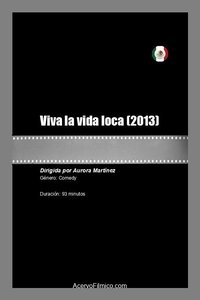 Viva la vida loca