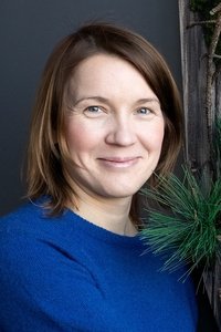 Profile of Katrin Sipelgas