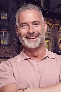 Profile of David Collins