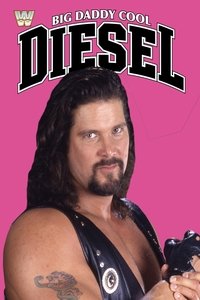 WWE Diesel
