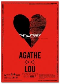 Poster for Agathe et Lou