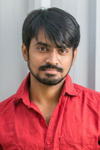 Profile of Arun KR