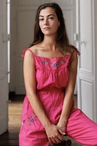 Anne De Kersabiec