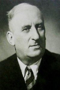 Profile of Pāvels Armands