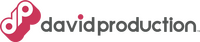 Logo - David Production