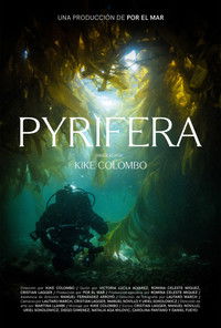 Poster for Pyrifera