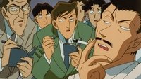 El caso del actor Samurai (2)