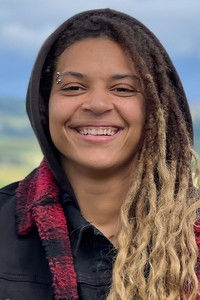 Profile of Fiona Gaye