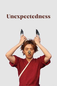 Poster for Unexpectedness