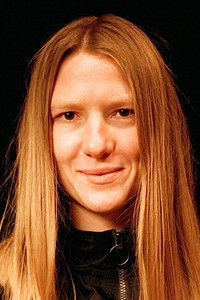 Profile of Kateryna Tiuri