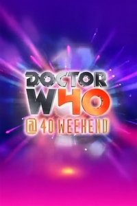 Doctor Who @ 40 Weekend