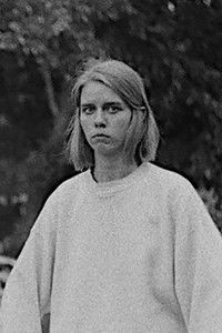 Profile of Laura Kreivina