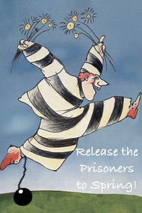 Release the Prisoners to Sprin
