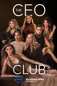 Poster for The CEO Club