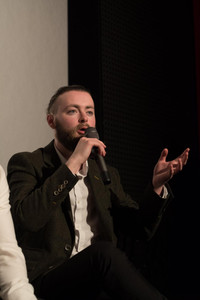 Profile of Andrew Thomas