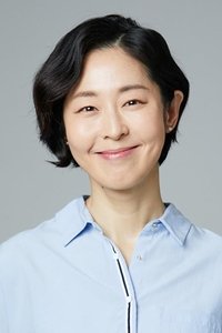 Profile of Kang Mal-geum