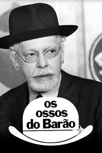 Poster for Os Ossos do Barão
