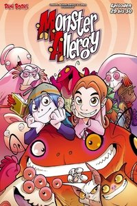 Poster for Season 2