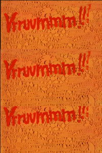 Poster for Vrruummm!!!!