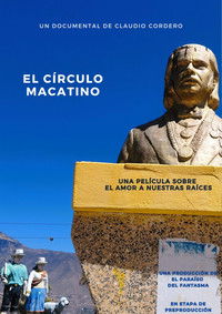 Poster for El Círculo Macatino