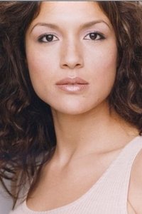 Profile of Adrianna Valencia