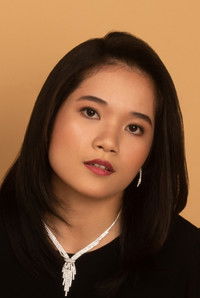 Profile of Janina Mendoza