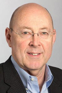 Profile of K. Allen Frye