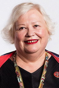 Profile of Sylvie Imbert