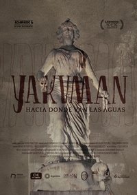 Poster for Yakuman: Hacia donde van las aguas