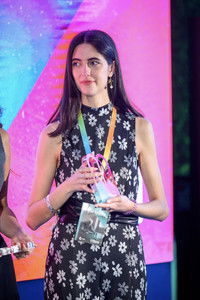 Profile of Inês Faria