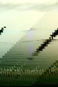 Beneath the Surface