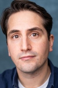 Profile of Luke McQueen