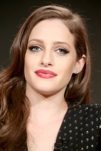 Profile of Carly Chaikin