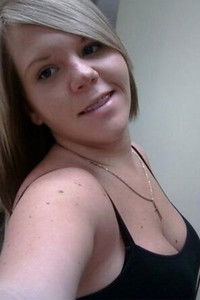 Profile of Amanda Canfield