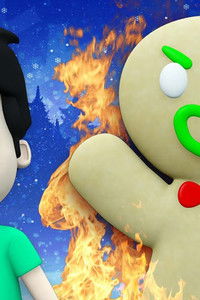 Christmas Apocalypse