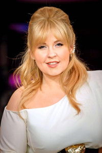 Profile of Maite Kelly