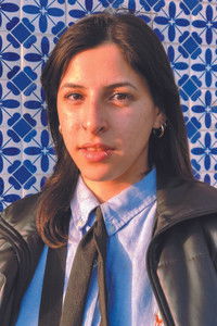 Profile of Candela Lopez