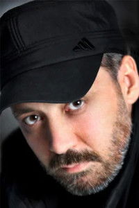 Profile of Oscar Bakhteev