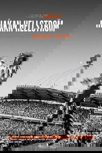 Håkan Hellström på Ullevi den 7 juni 2014