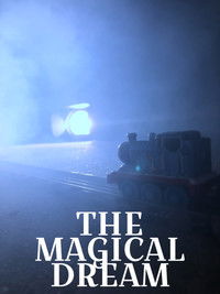 Poster for The Magical Dream