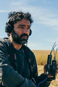 Profile of Daniel Becker