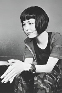 Profile of Maki Kusumoto
