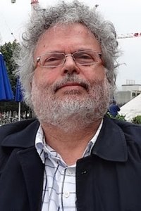 Profile of Raymond Alessandrini