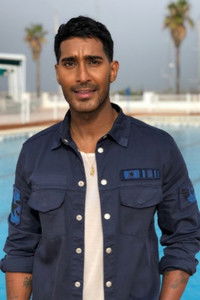 Profile of Lee Juggurnauth