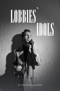 Poster for Lobbies` Idols