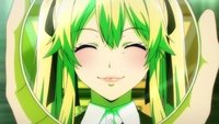 Una chica llamada Mary Saotome